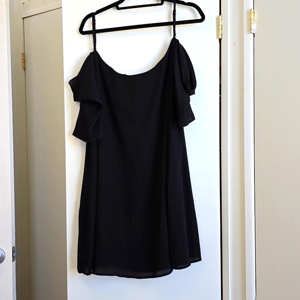 Style Dome Dress Evening Dress in XXL